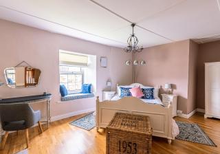 Low Cottage - Reeth - 7