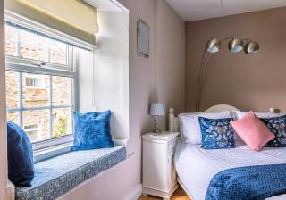 Low Cottage - Reeth - 6