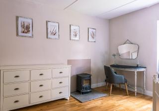 Low Cottage - Reeth - 3