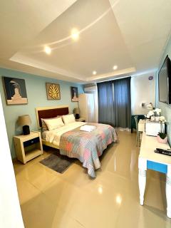 Noe Hotel , One Bed Room Close to The beach Room #1 - Punta Cana - 8