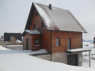 Vila Ružica - Kupres - 0