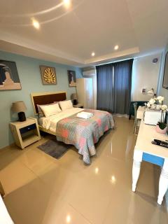 Noe Hotel , One Bed Room Close to The beach Room #1 - Punta Cana - 9