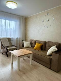 Modi Line Apartments Valga - Valga - 3