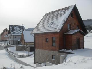 Vila Ružica - Kupres - 8