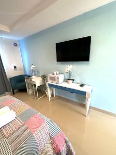 Noe Hotel , One Bed Room Close to The beach Room #1 - Punta Cana - 4