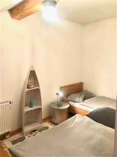 Ferienwohnung Schader - Prien am Chiemsee - 1
