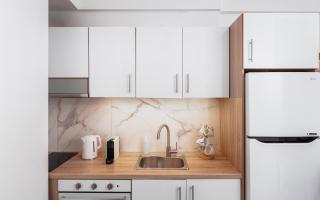 Acropolis Cozy Living - Atenas - 7