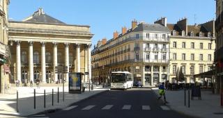 THEATRE 12 - Dijon Hyper Centre Appartement T2 Face Musée, Monuments et Restaurants - Dijon - 9