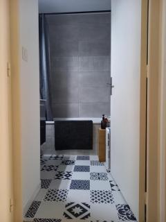 Appart Cosy Bordeaux centre - Bordeaux - 3