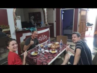 Labib Guest House - Assuan - 8