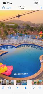 مزرعة واستراحة المنامة - - 3