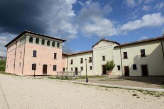 Villa Pepoli - Monteleone Sabino - 3