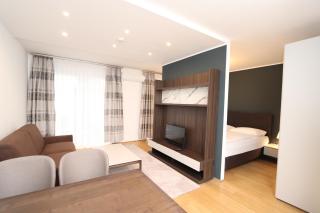Vienna Stay Apartments Tabor 1020 - Vienna - 9