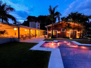 Pousada Manacá Exclusive Suítes - 9