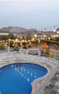 مزرعة واستراحة المنامة - - 5