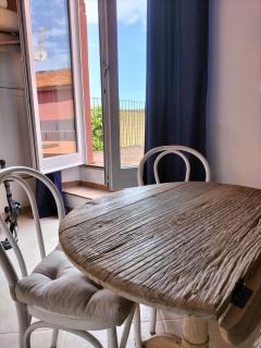 Orbetello centro - Tramonto di Ponente casa indipendente - 8