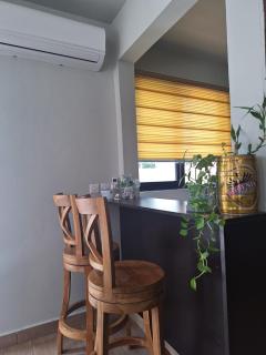 Paradis des Anges Appartement - Triolet - 4