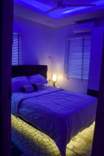 The Grenadines Apartment - Lagos - 0