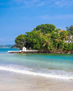 Blue Pearl Villa Weligama - 3