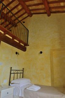 Villa Pepoli - Monteleone Sabino - 7