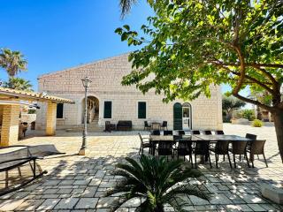 Villa Dalya - Donnalucata - 7