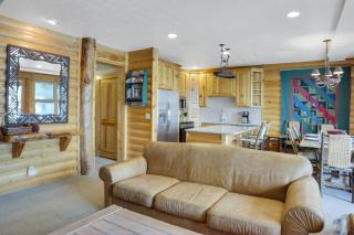 COMSTOCK 204 condo - Park City - 4
