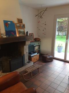 Maison au coeur du Massif des Trois Pignons - Noisy-sur-École - 5