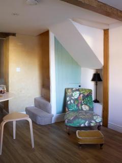 The Coach House - Market Deeping - 4