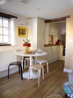 The Coach House - Market Deeping - 5