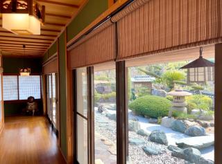 Villa SHINOBI -忍- - Hinase - 2