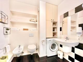 Central Premium Apartment - 1