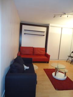STUDIO LA REINE - Boulogne-Billancourt - 0