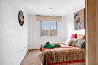 Apartamento Rebeca - Tazacorte - 3