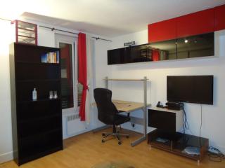 STUDIO LA REINE - Boulogne-Billancourt - 6