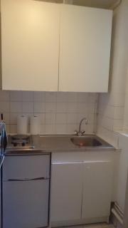 STUDIO LA REINE - Boulogne-Billancourt - 4