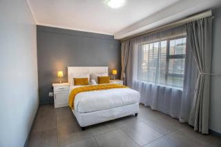 20 East point @ Point waterfront(Sea-facing) - Durban - 3