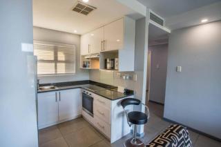 20 East point @ Point waterfront(Sea-facing) - Durban - 1