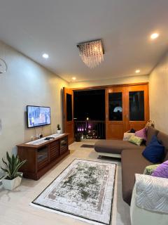 The Rockview Bayu Emas Penang Near Beach - Batu Ferringhi - 9