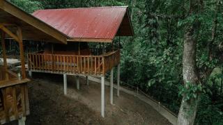 Glamping Trogón - Finca Heliconias - - 3