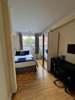 3 bedrooms flat near Russell Square - Londra - 4