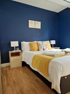 3 bedrooms flat near Russell Square - Londra - 9