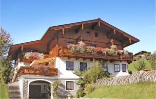 Ferienwohnung Im Landhausstil - Flachau - 0