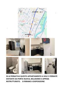 Mansarda Nizza Tre - Torino - 1
