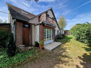 Gîte de charme - Normandie - Breteuil-sur-Iton - 1