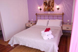Coralli Rooms & Restaurant - Elafonisos - 9