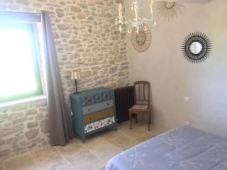 Gîte Figuier au Mas Dujau - Saint-Sauveur-de-Cruzières - 5