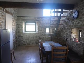 Gîte Figuier au Mas Dujau - Saint-Sauveur-de-Cruzières - 2