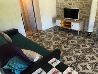 Gîte Figuier au Mas Dujau - Saint-Sauveur-de-Cruzières - 6