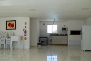 Apartamentos com Vista pro Mar de Imbituba residencial mar azul - 4