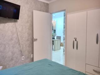 Apartamentos com Vista pro Mar de Imbituba residencial mar azul - Imbituba - 6
